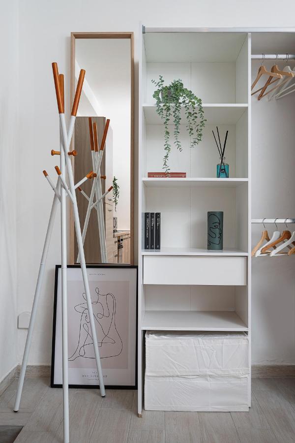 Design In The Heart Of Bicocca Appartement