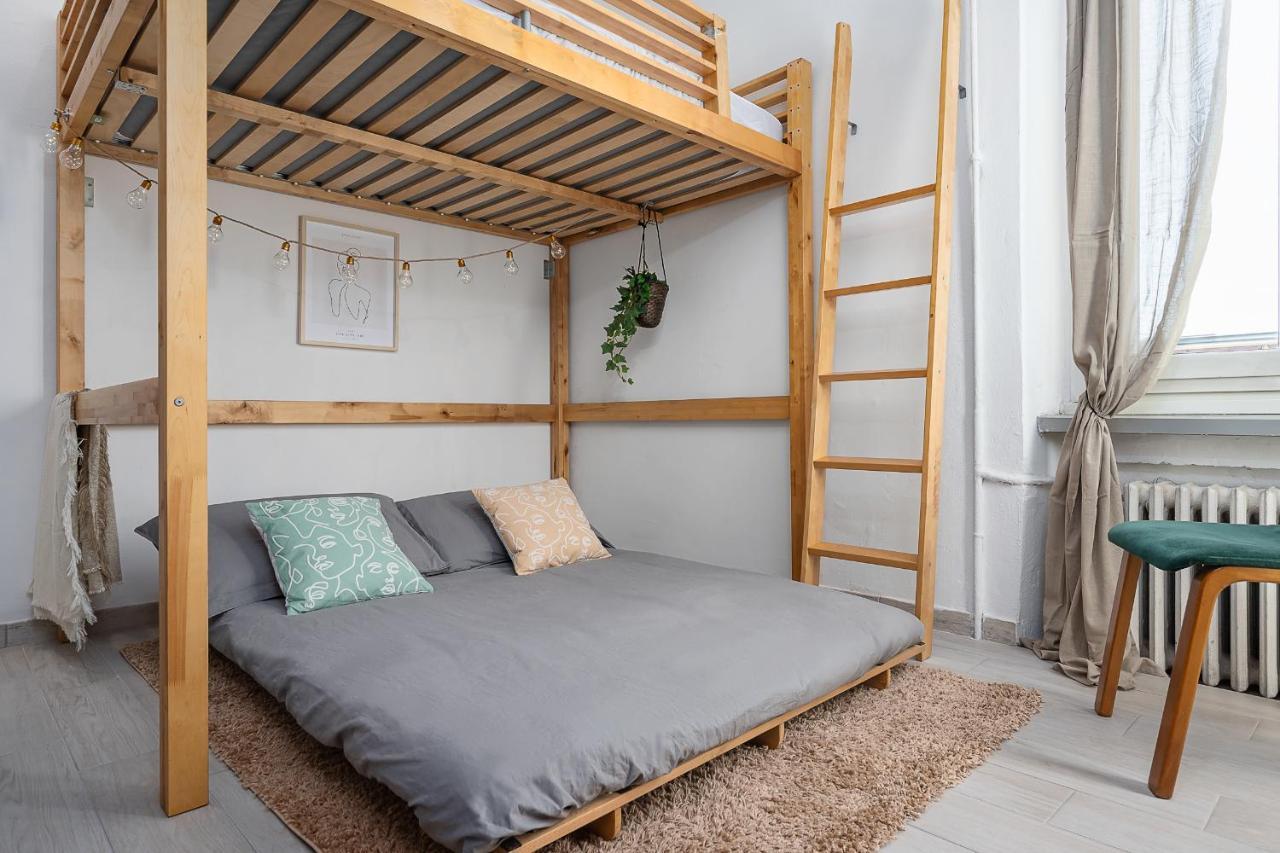 Design In The Heart Of Bicocca * Milaan