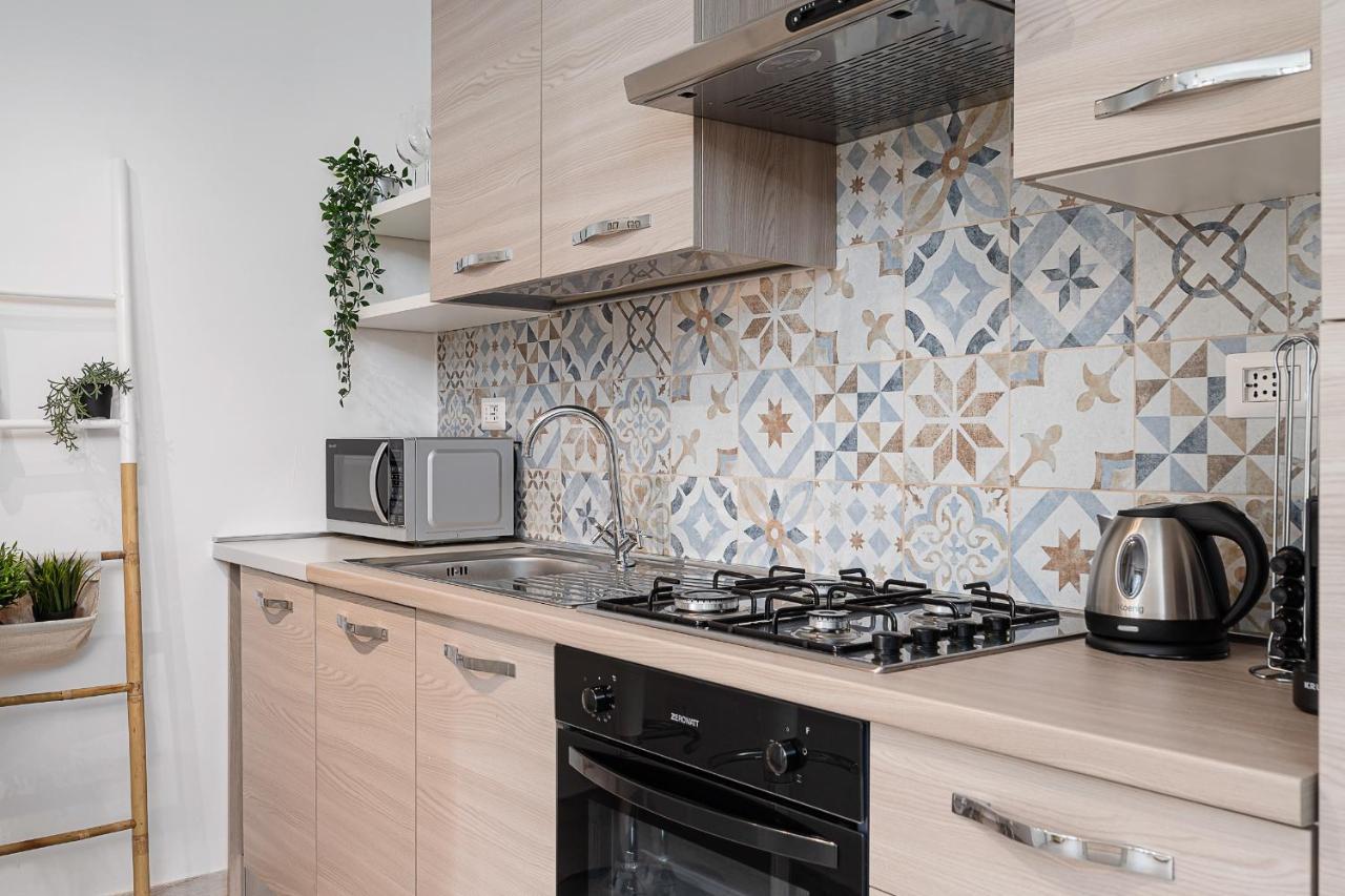 Appartement Design In The Heart Of Bicocca *