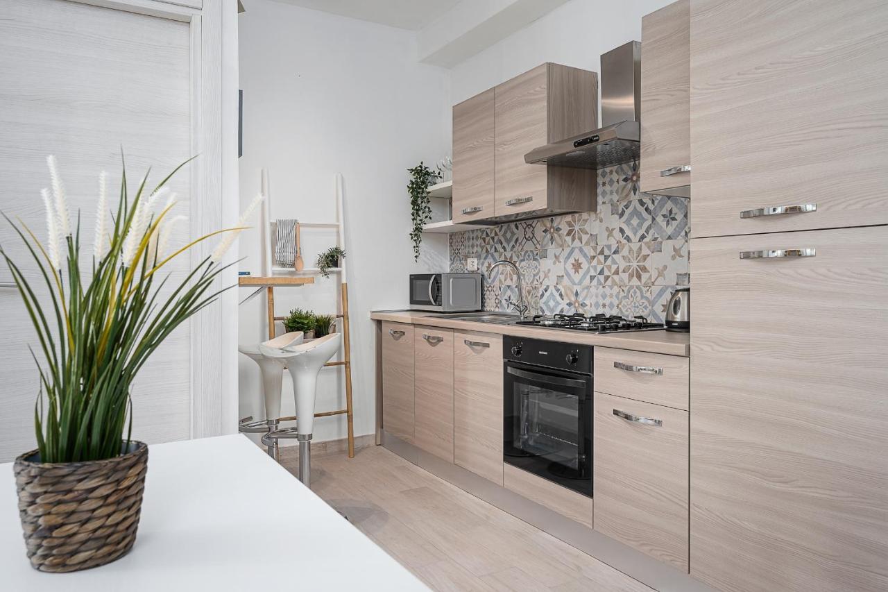 Design In The Heart Of Bicocca Appartement *