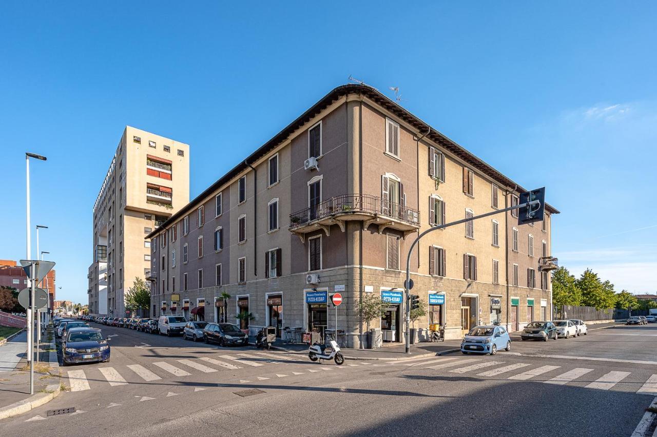 Design In The Heart Of Bicocca * Milaan